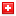 gitesdesuisse.ch server is located in Switzerland
